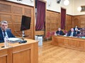 Ο Βορίδης ευθύνεται για την αποπομπή μου